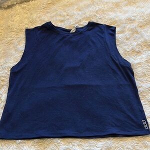 LORNA Jane Cropped Tank